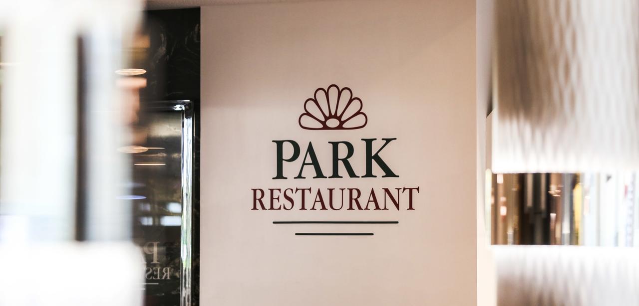 Hotel Parklon 카셀 외부 사진